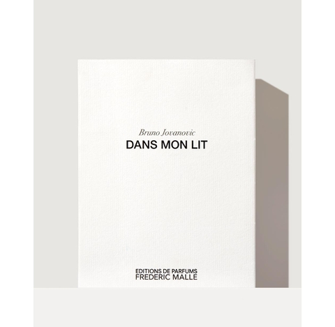 Frederic Malle Dans Mon Lit - Linen Spray