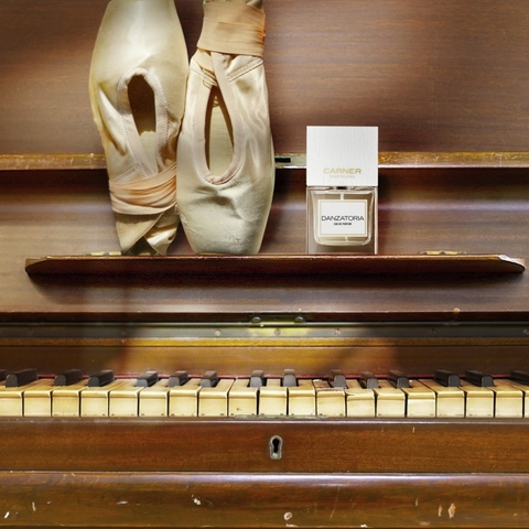 CARNER BARCELONA DANZATORIA