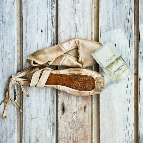 CARNER BARCELONA DANZATORIA