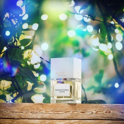 CARNER BARCELONA DANZATORIA