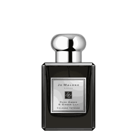 Jo Malone London Dark Amber & Ginger Lily