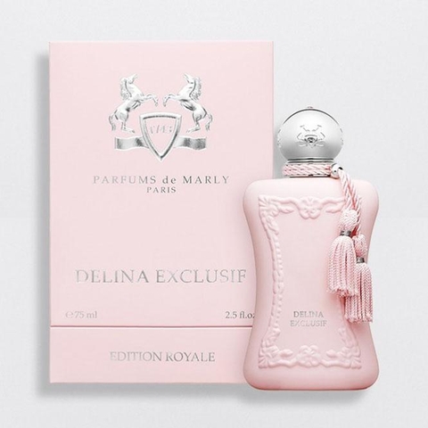 Parfums De Marly Delina Exclusif