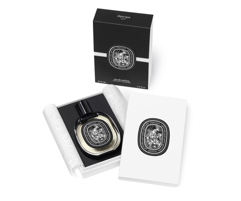 Diptyque Fleur De Peau