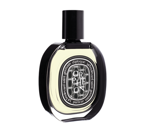 Diptyque Orphéon
