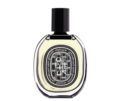 Diptyque Orphéon