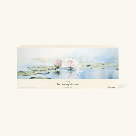 d'Annam - Discovery Set: Enchanting Vietnam