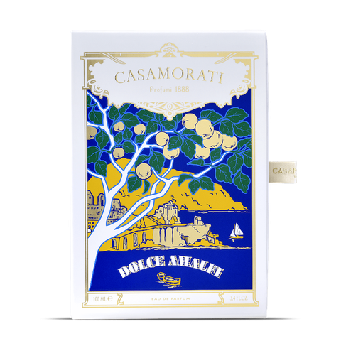 CASAMORATI DOLCE AMALFI