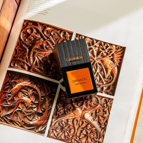 CARNER BARCELONA DRAKON