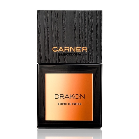 CARNER BARCELONA DRAKON