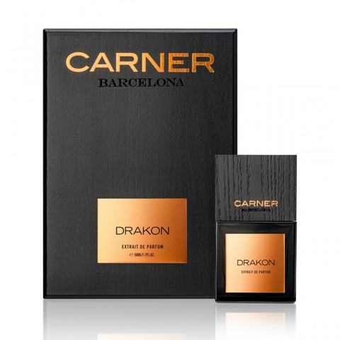 CARNER BARCELONA DRAKON