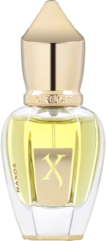 XERJOFF DISCOVERY SET III - 3x15ml - NAXOS - ALEXANDRIA II - GOLDEN DALLAH