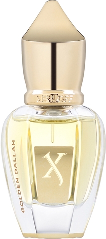 XERJOFF DISCOVERY SET III - 3x15ml - NAXOS - ALEXANDRIA II - GOLDEN DALLAH