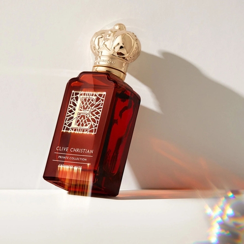Clive Christian - E Cashmere Musk
