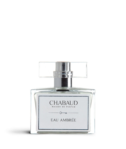 CHABAUD - EAU AMBREE