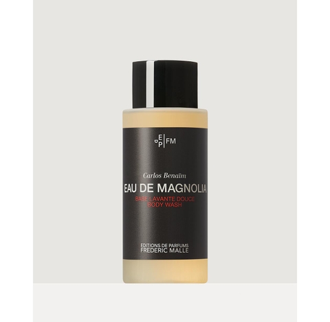 Frederic Malle Eau De Magnolia Body Wash 200ml
