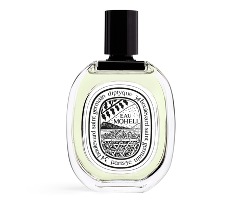 Diptyque Eau Moheli