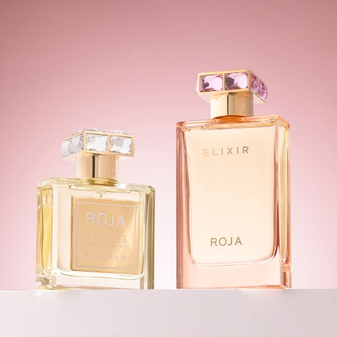 Roja Elixir Pour Femme