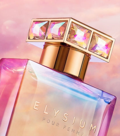 Roja Elysium Pour Femme