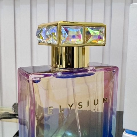 Roja Elysium Pour Femme