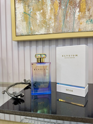 Roja Elysium Pour Femme