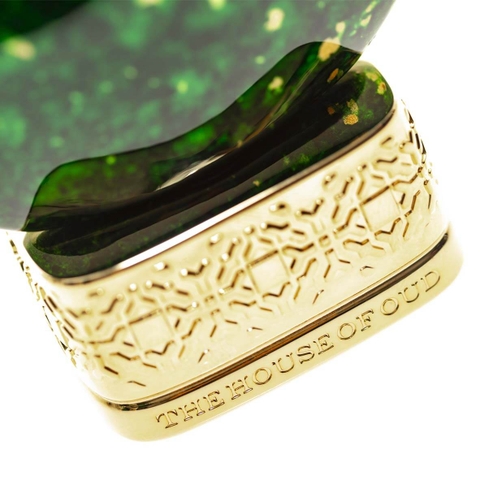 ThoO - Emerald Green