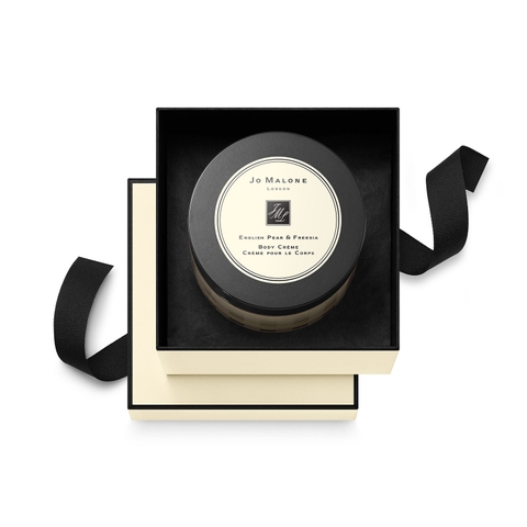 English Pear & Freesia Body Crème