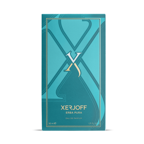 XERJOFF ERBA PURA