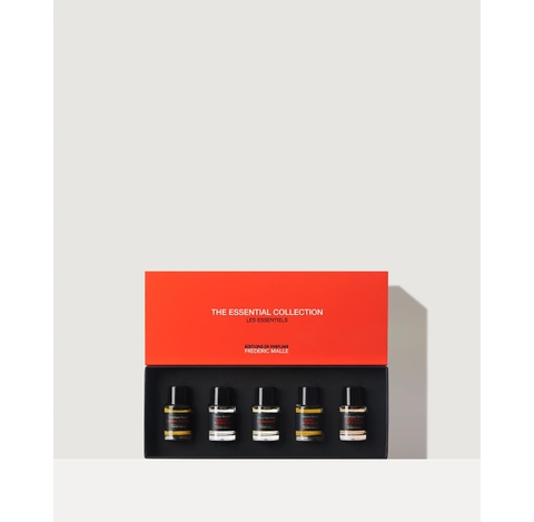 Frederic Malle The Essential Collection For Women 5X7ml
