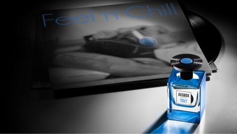 Jusbox - Genre - Feel 'N' Chill