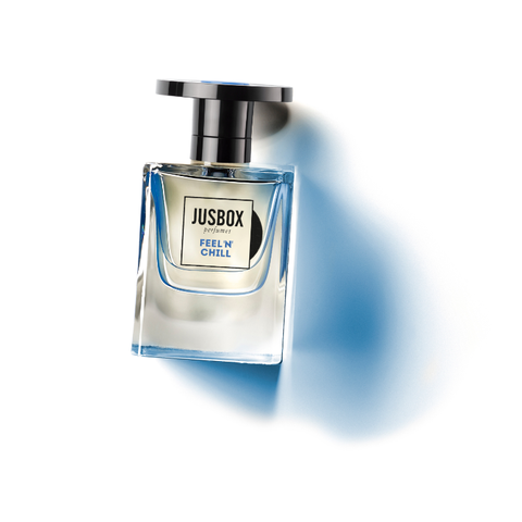 Jusbox - Genre - Feel 'N' Chill