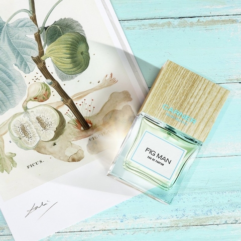 CARNER BARCELONA FIG MAN