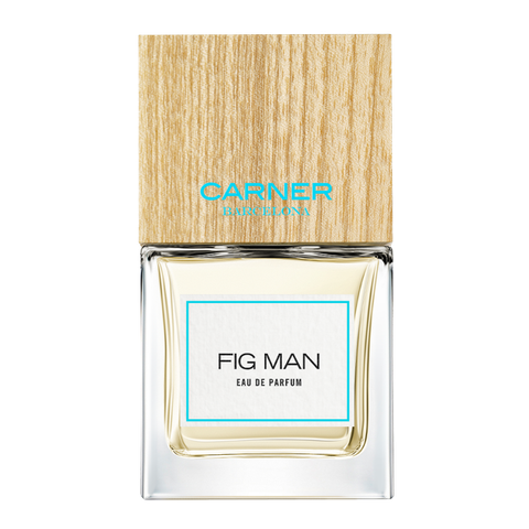 CARNER BARCELONA FIG MAN