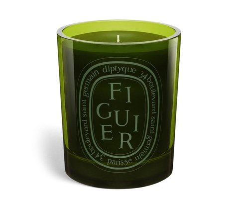 Diptyque Figuier Big Candle