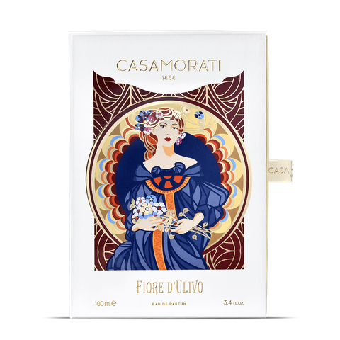 CASAMORATI FIORE D'ULIVO