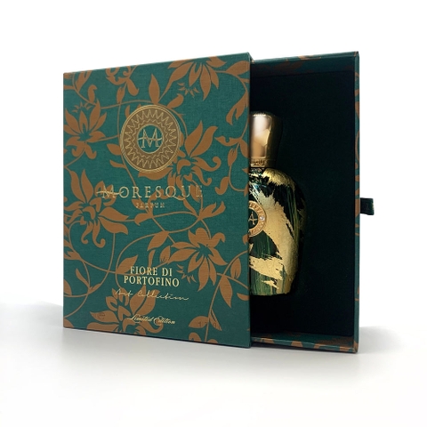 MORESQUE FIORE DI PORTOFINO