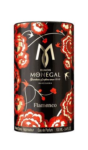 RAMON MONEGAL FLAMENCO
