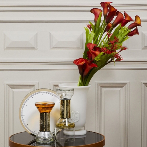 Diptyque Fleur D'Oranger Hourglass Diffuser