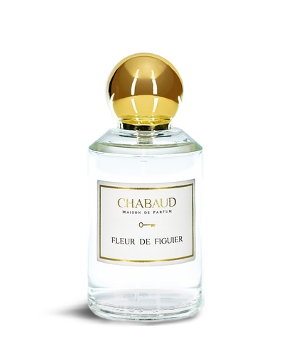 CHABAUD - FLEUR DE FIGUIER - LUX