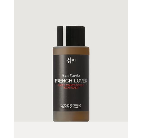 Frederic Malle French Lover Body Wash 200ml