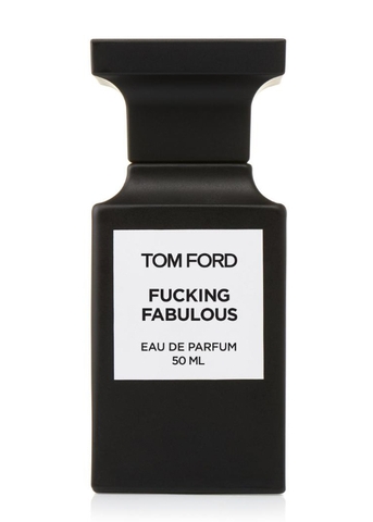 Tom ford Fabulous
