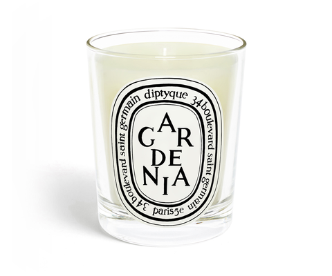 DIPTYQUE GARDENIA CANDLE 190G