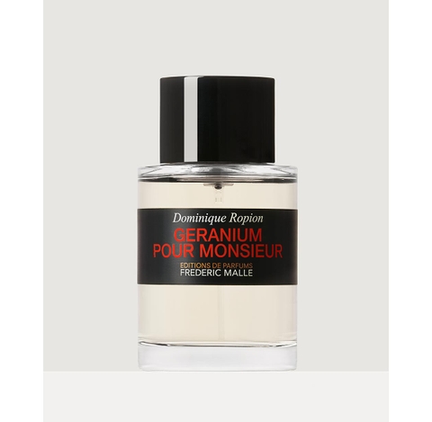 Frederic Malle Geranium Pour Monsieur