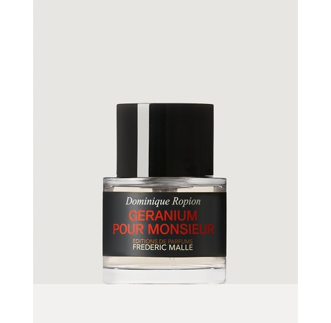 Frederic Malle Geranium Pour Monsieur