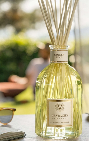 Dr. Vranjes Diffuser Ginger Lime