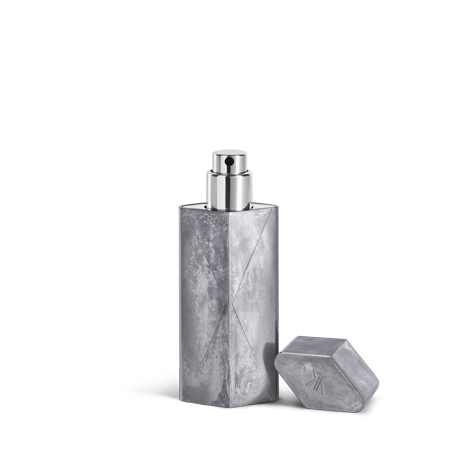 Maison Francis KurkdJian Globe Trotter - Zinc Edition