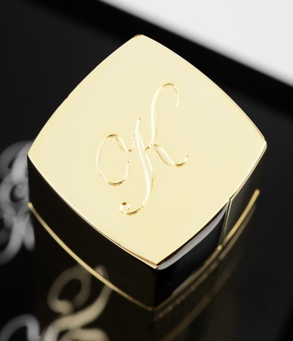 Kilian Gold Knight Travel Set