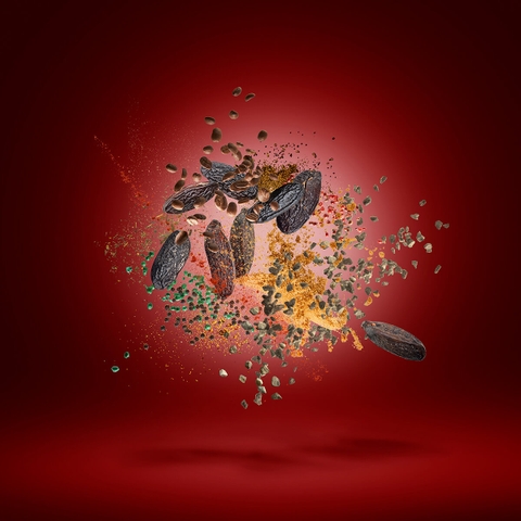 XERJOFF GOLDEN DALLAH