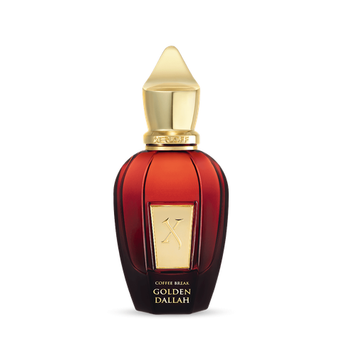 XERJOFF GOLDEN DALLAH