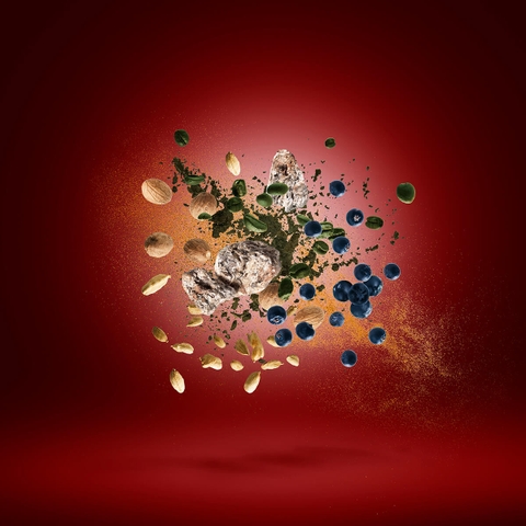 XERJOFF GOLDEN GREEN