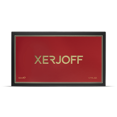 XERJOFF GOLDEN GREEN